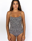 MOD BODYSUIT - OUTLET