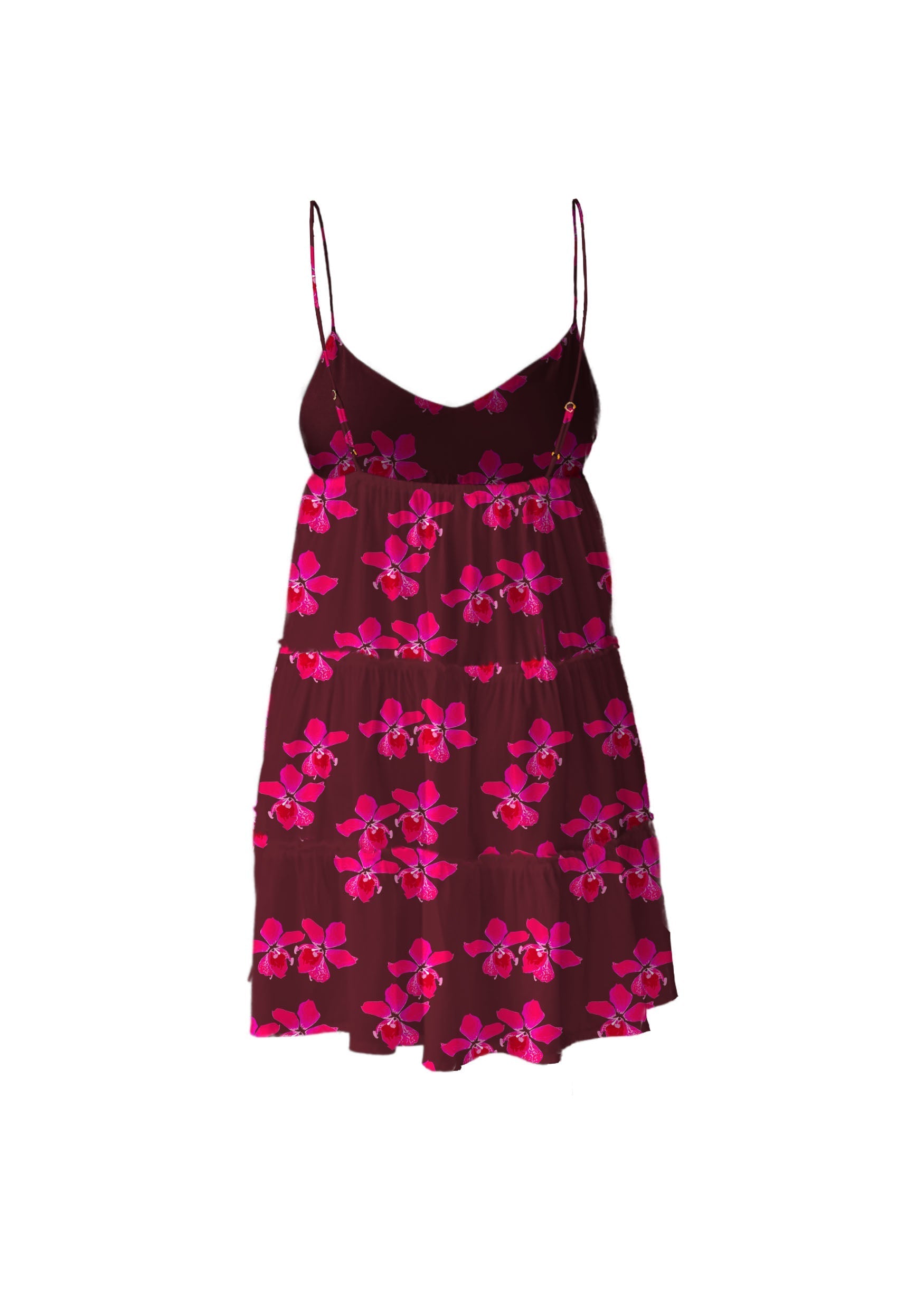 CHARLIE DRESS - OUTLET