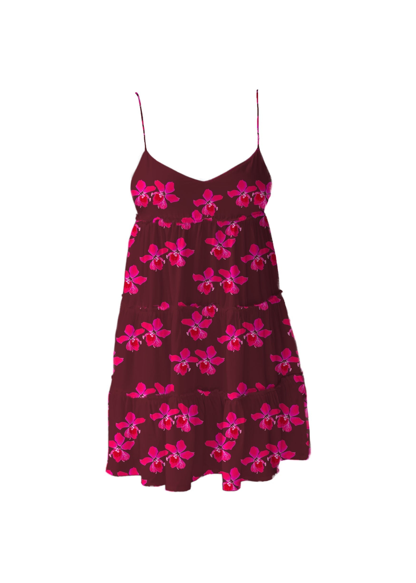 CHARLIE DRESS - OUTLET