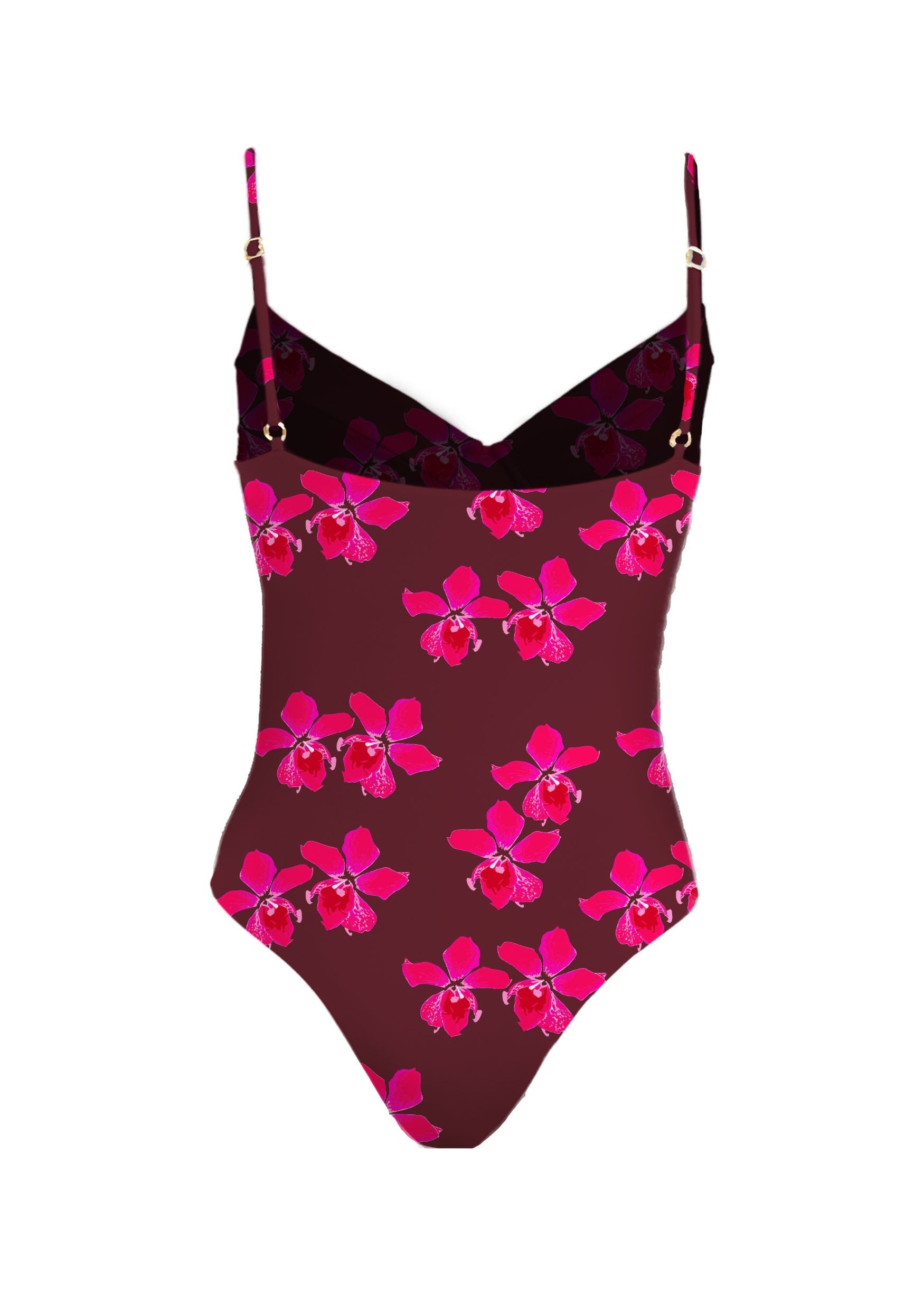 COSTA BODYSUIT - OUTLET