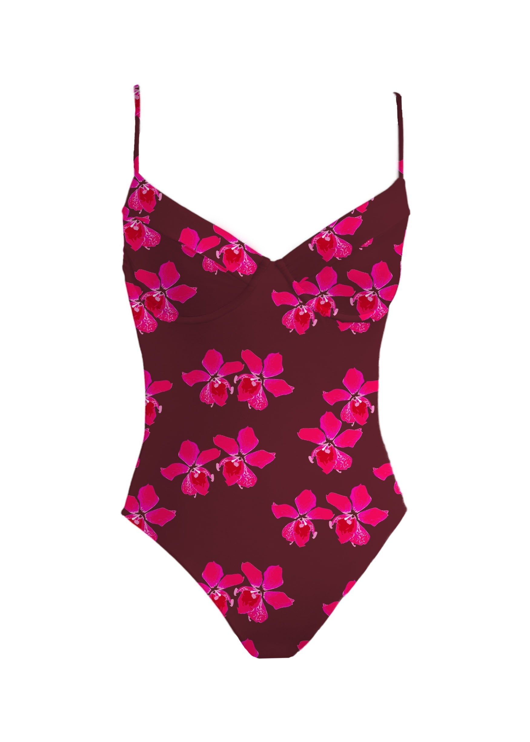 COSTA BODYSUIT - OUTLET