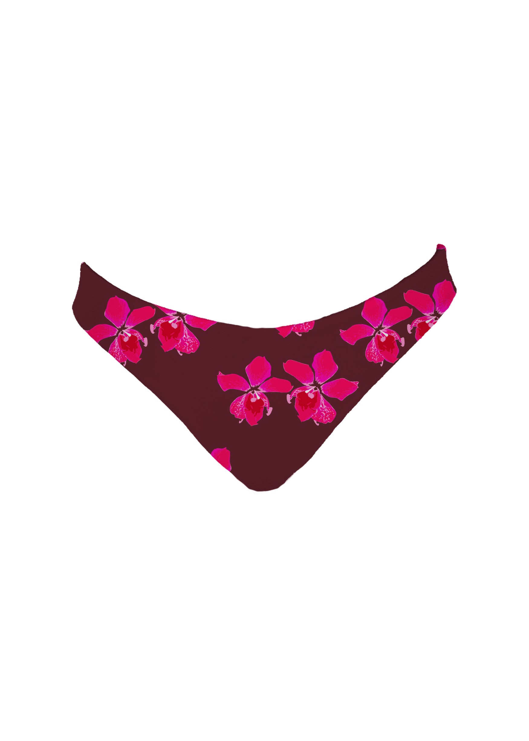 FULL COVERAGE EVERYDAY BOTTOM - OUTLET