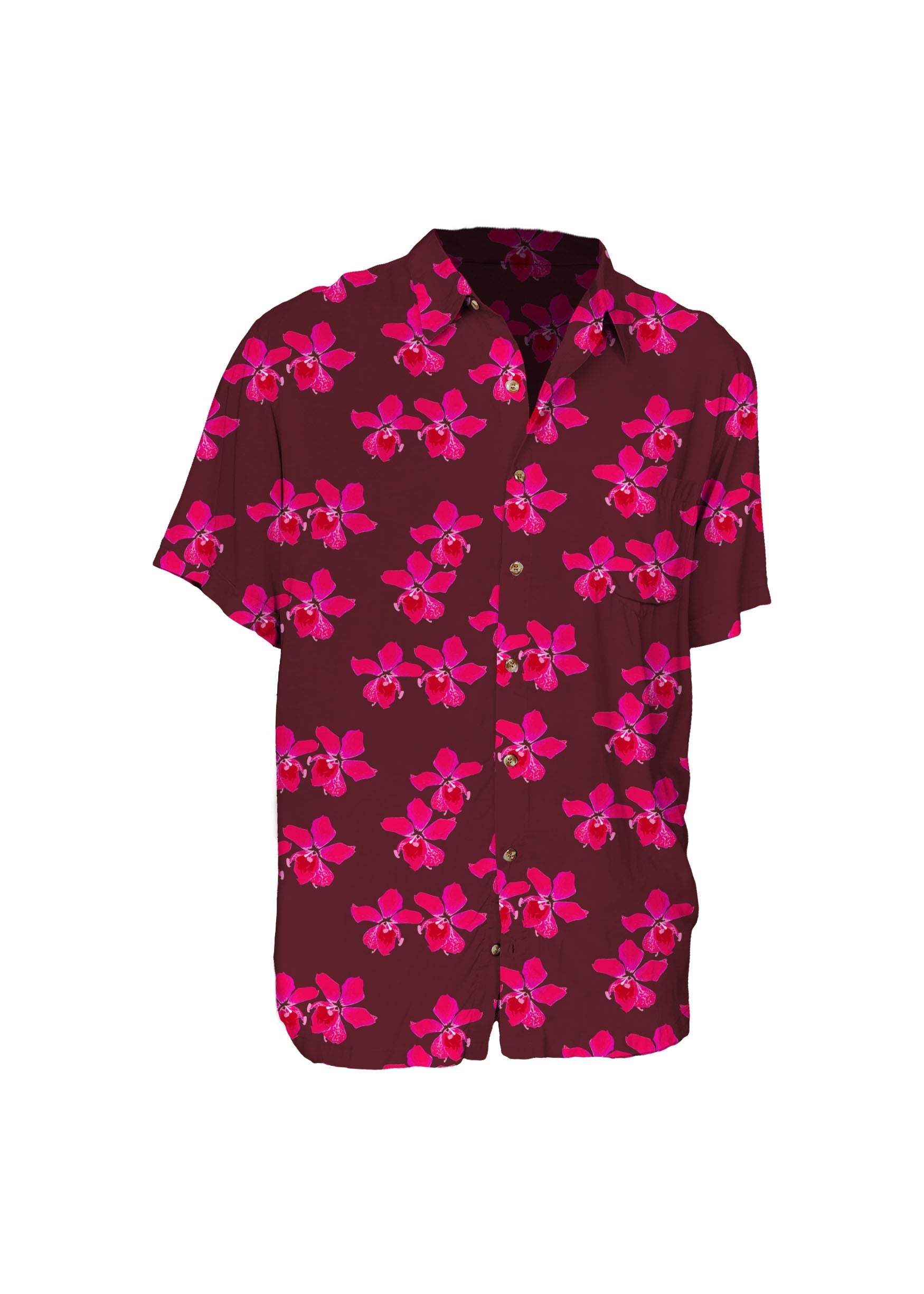 MEN&#39;S LOUIS SHIRT - OUTLET