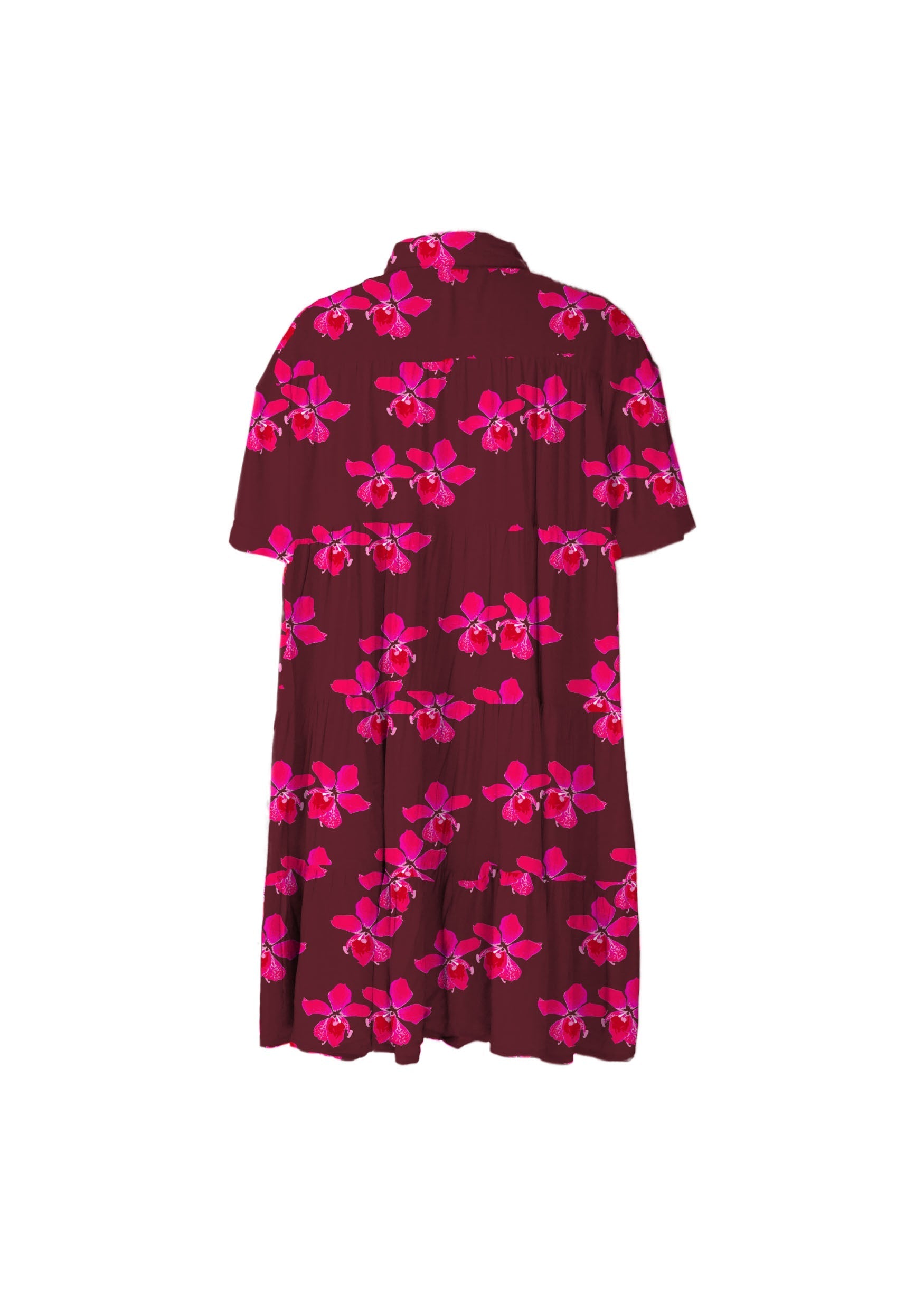 RILEY DRESS - OUTLET