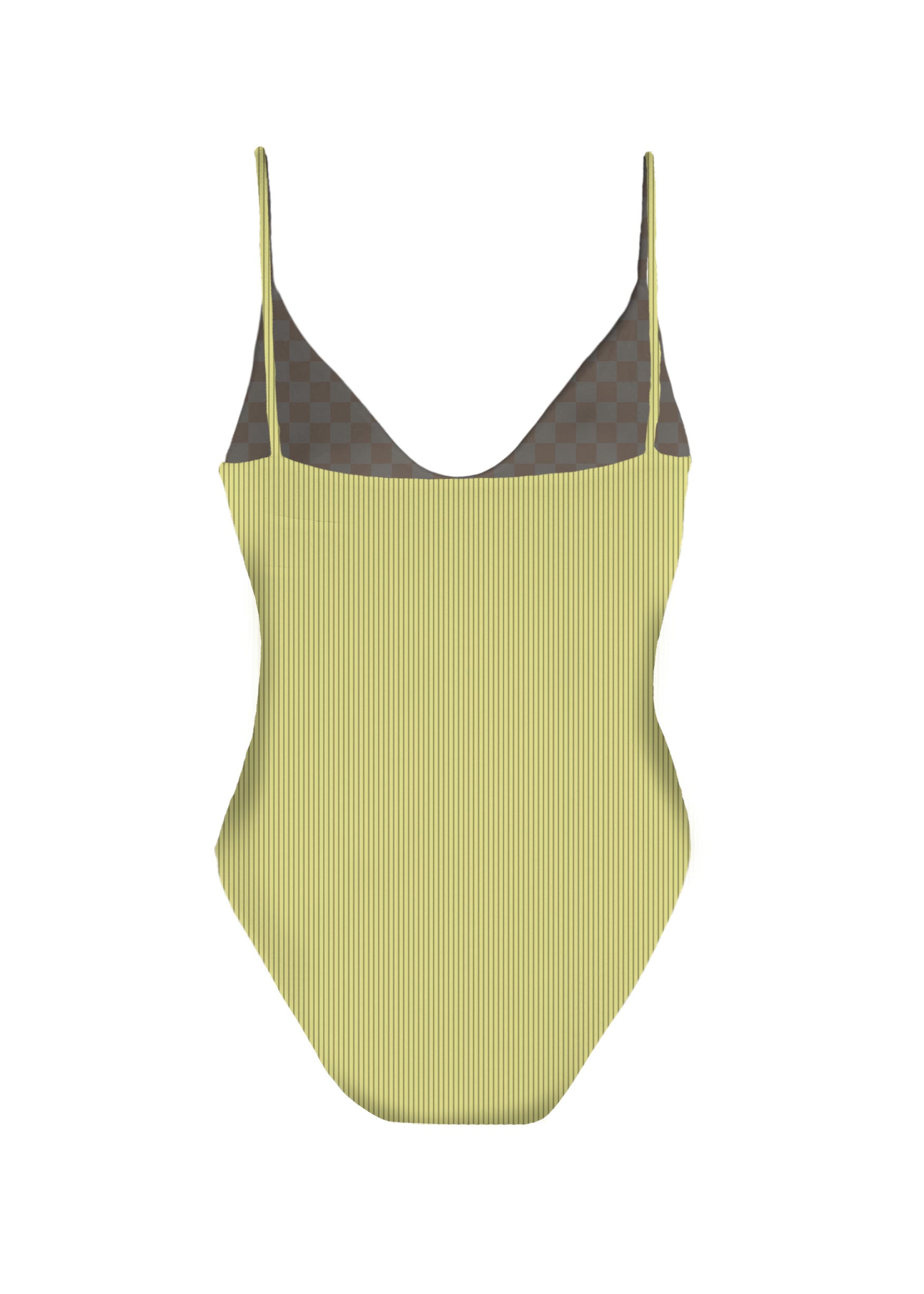 FULL COVERAGE EVERYDAY BODYSUIT - SUMMER &#39;25