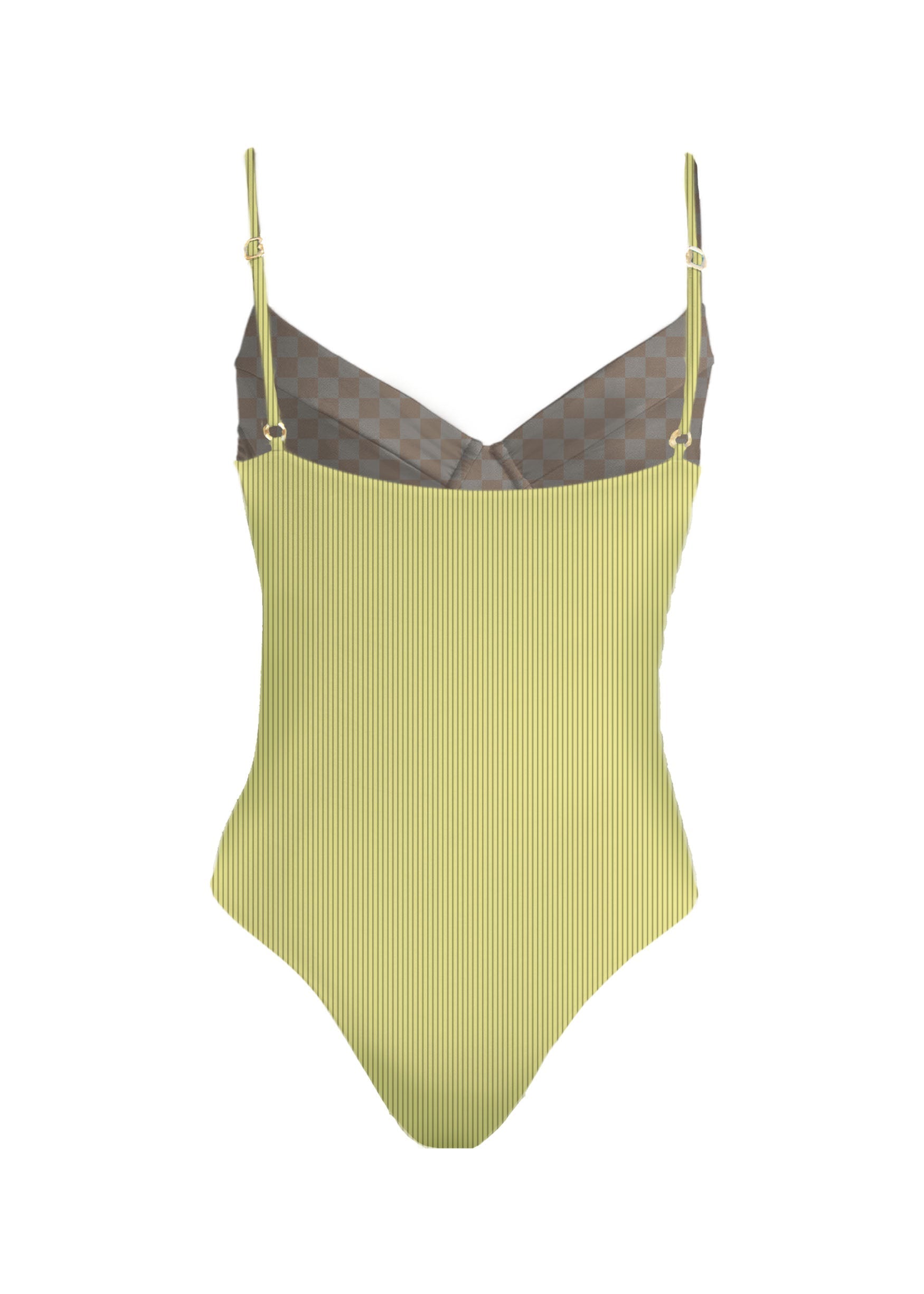 COSTA BODYSUIT - OUTLET