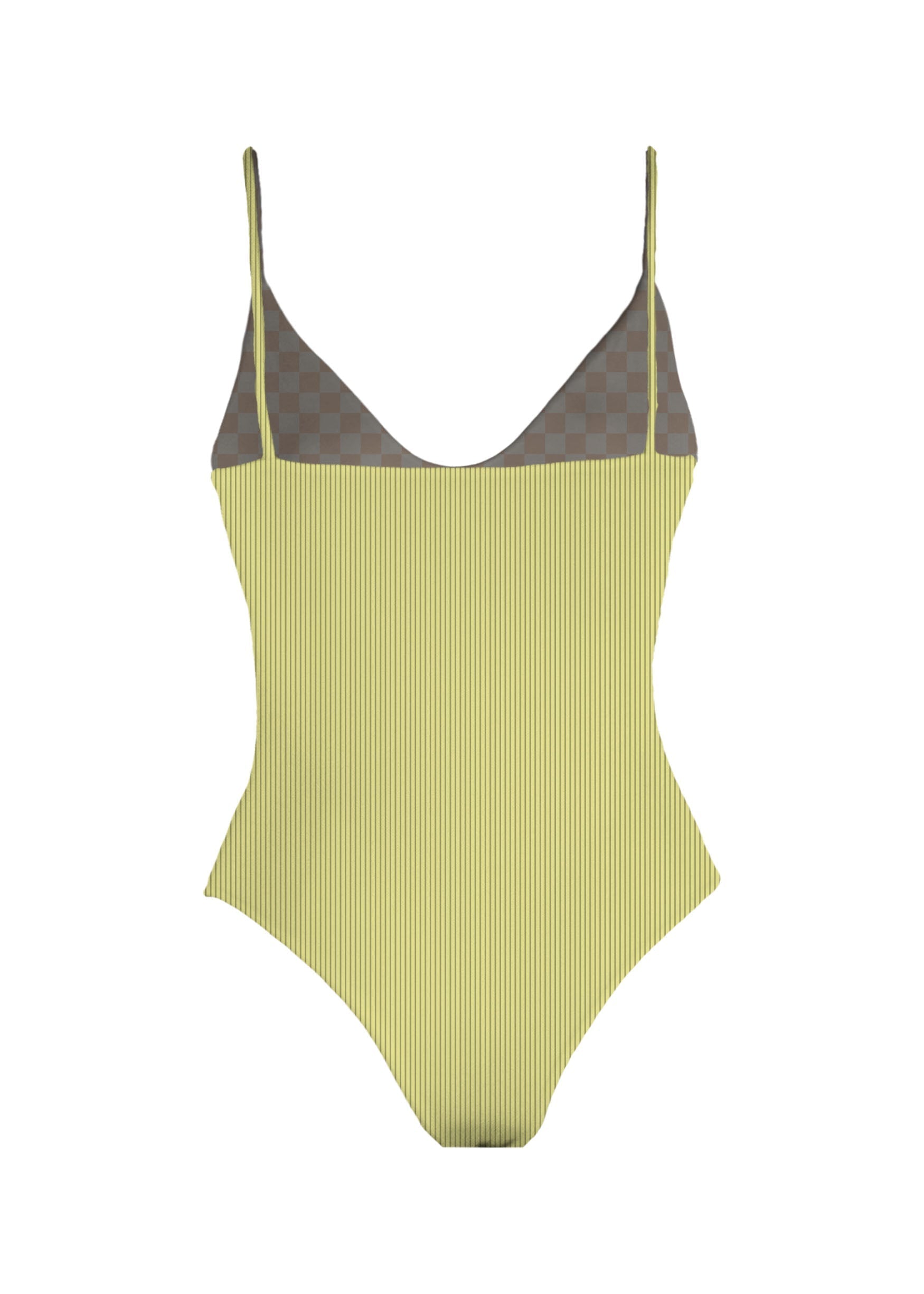 EVERYDAY BODYSUIT - OUTLET