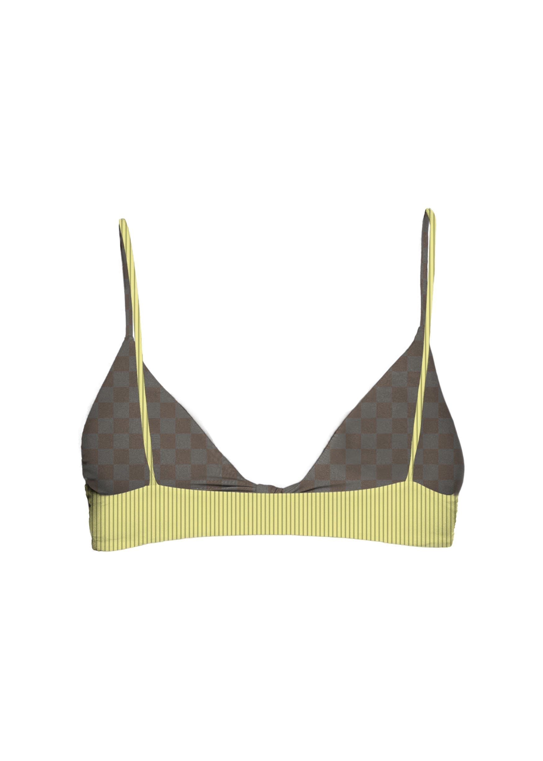 KNOT TOP - OUTLET