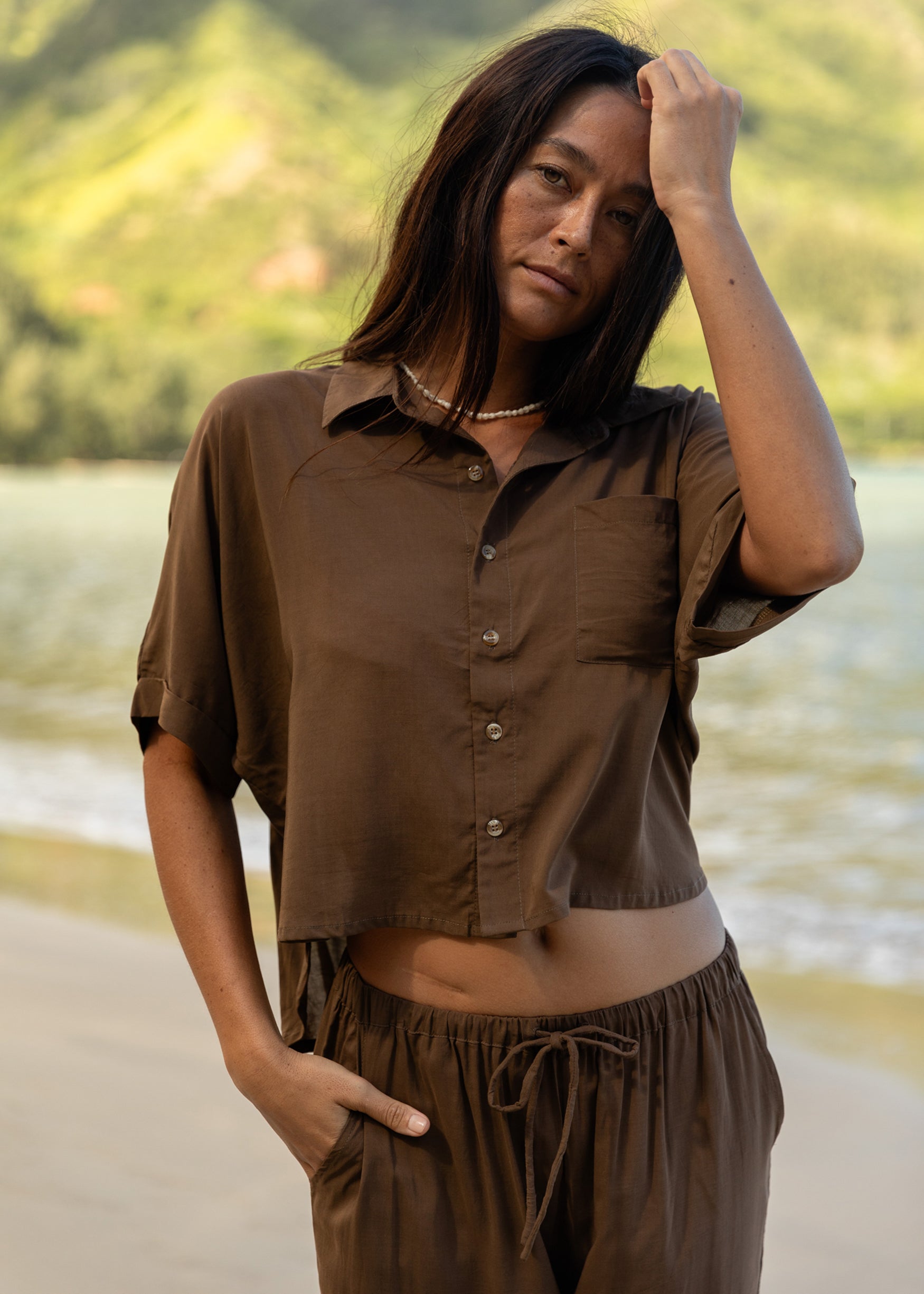 SHOP NOW | MAI
