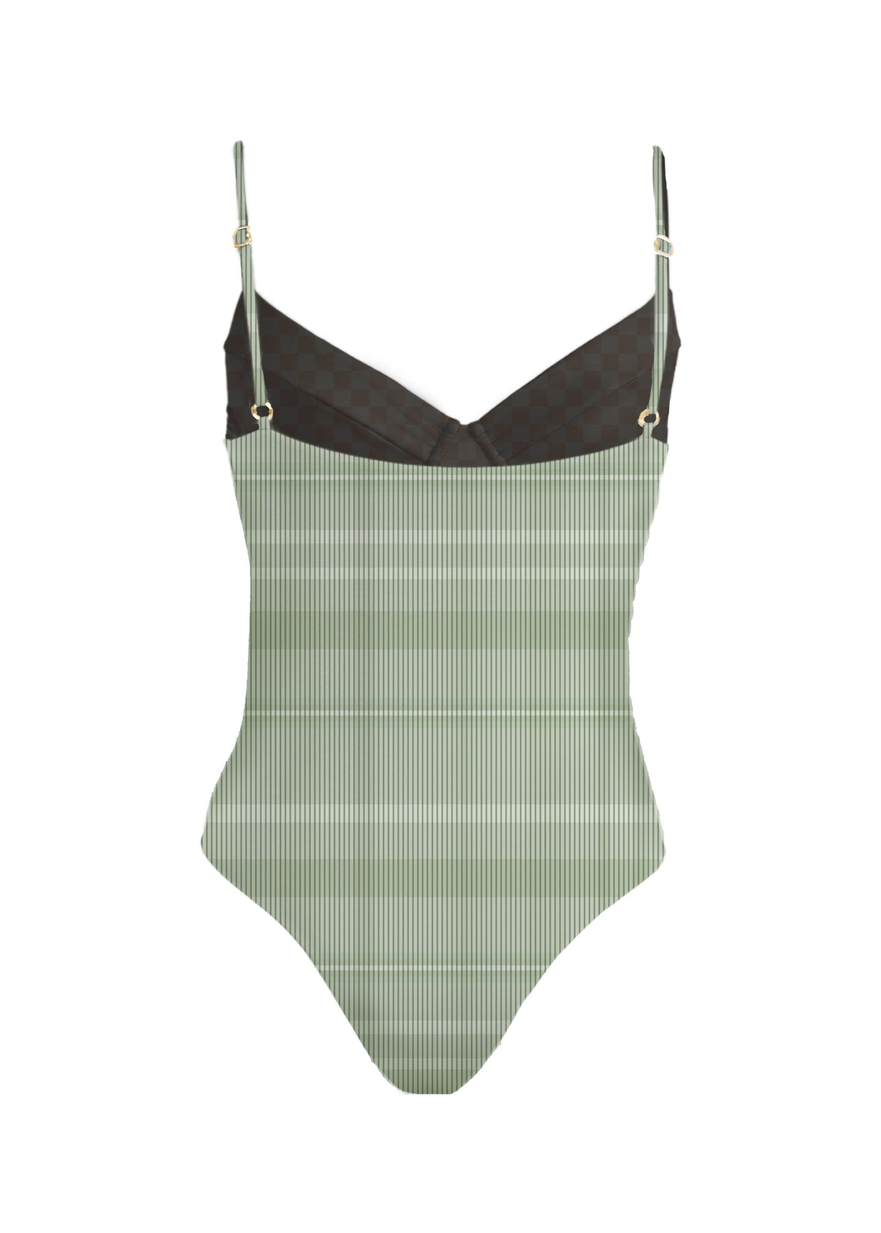 COSTA BODYSUIT - OUTLET