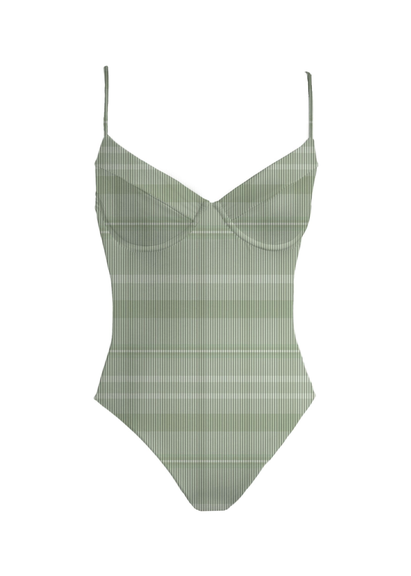 COSTA BODYSUIT - OUTLET