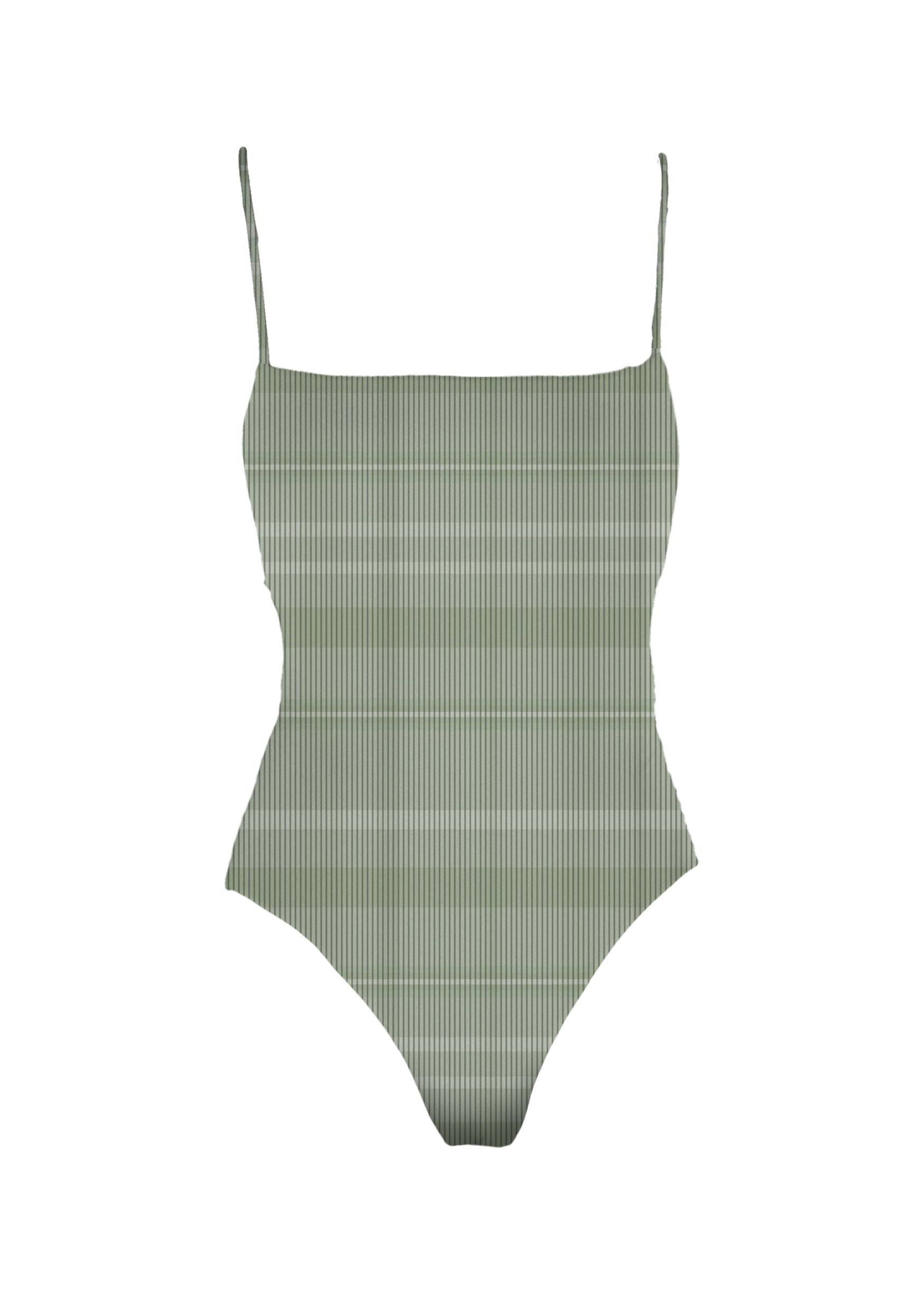 MOD BODYSUIT - OUTLET