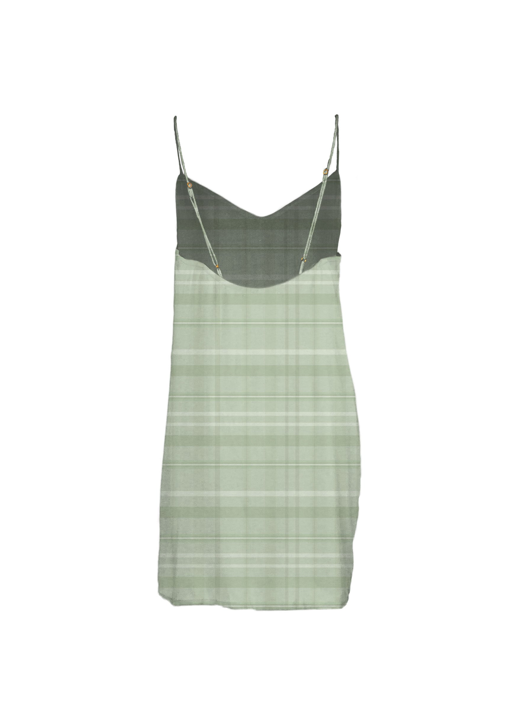 ARIA DRESS - OUTLET