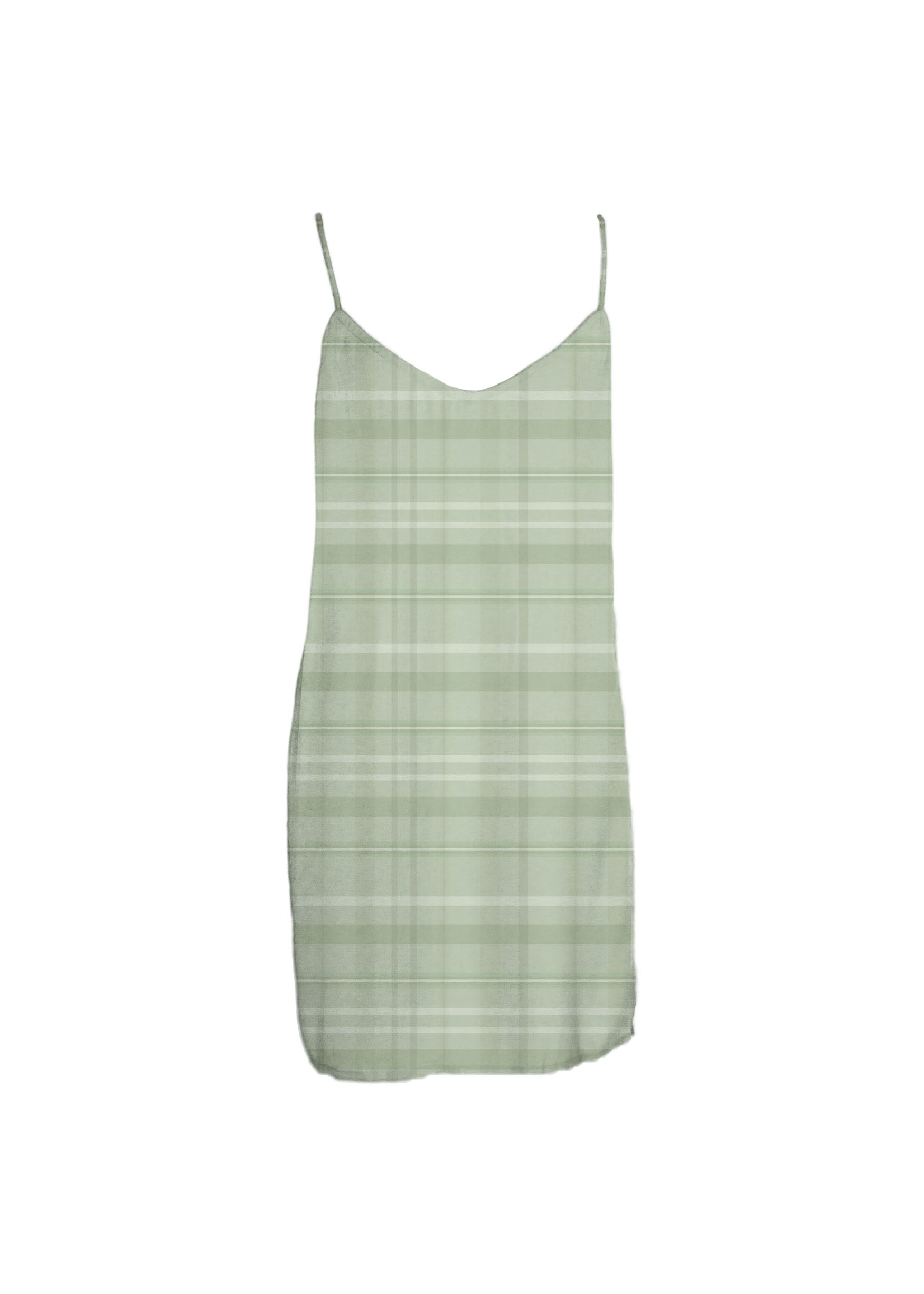 ARIA DRESS - OUTLET