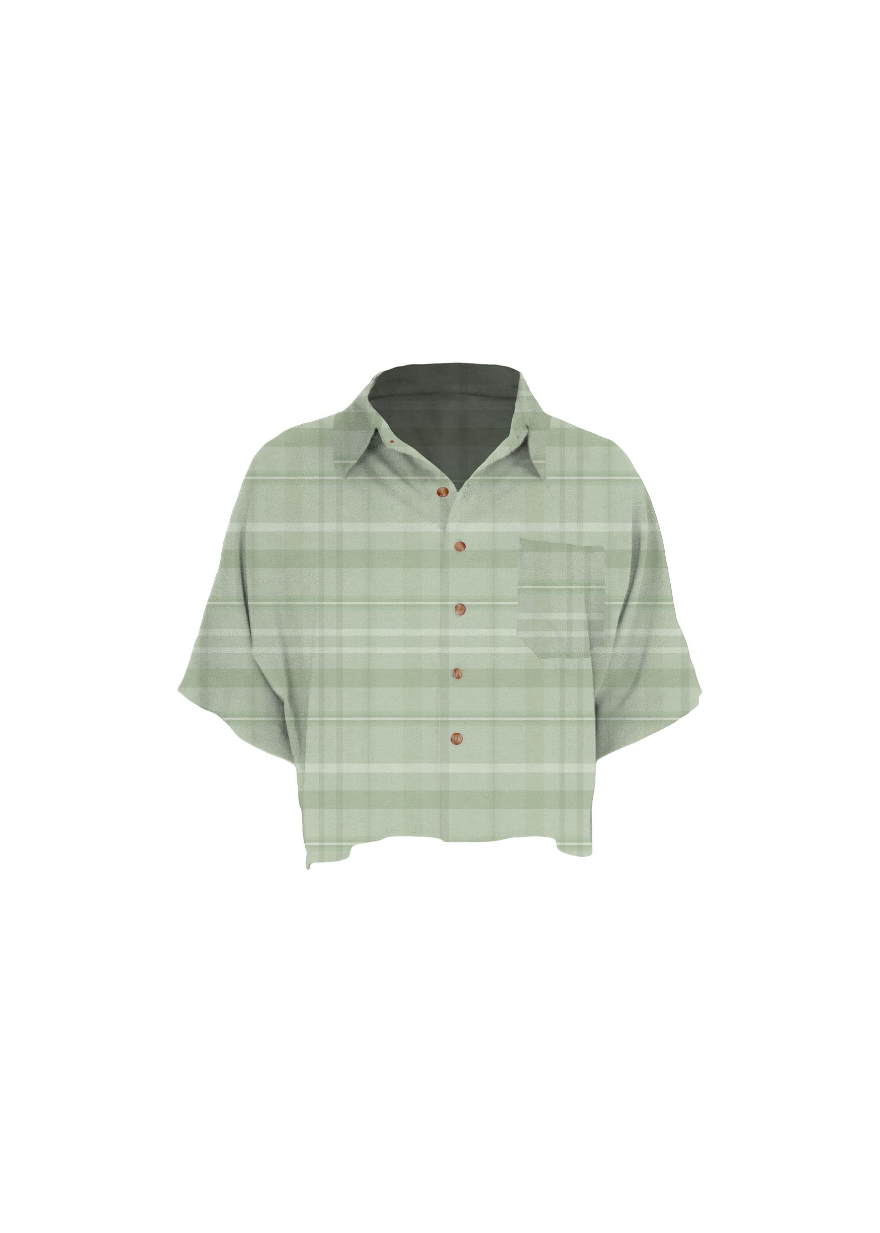 DYLAN CROP - OUTLET