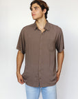 MEN'S LOUIS SHIRT - SUMMER '24