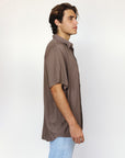 MEN'S LOUIS SHIRT - SUMMER '24