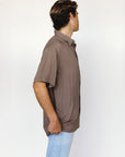 MEN'S LOUIS SHIRT - SUMMER '24