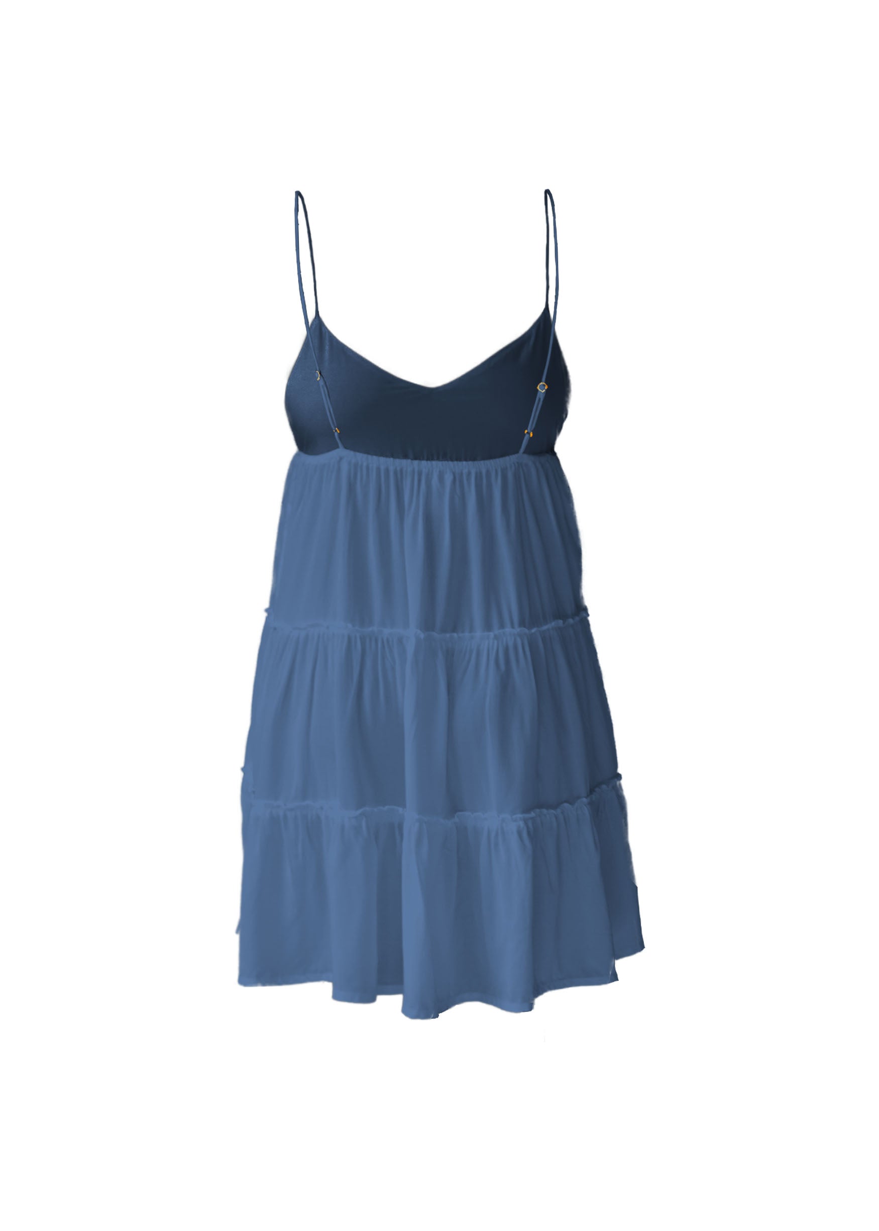 CHARLIE DRESS - SUMMER &#39;25