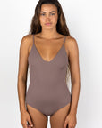 EVERYDAY BODYSUIT - OUTLET