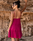 CHARLIE DRESS - OUTLET