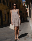 CHARLIE DRESS - RESORT '27