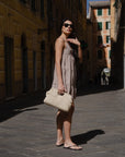 CHARLIE DRESS - RESORT '27