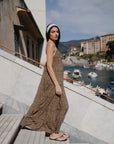 CHARLIE MAXI - RESORT '27