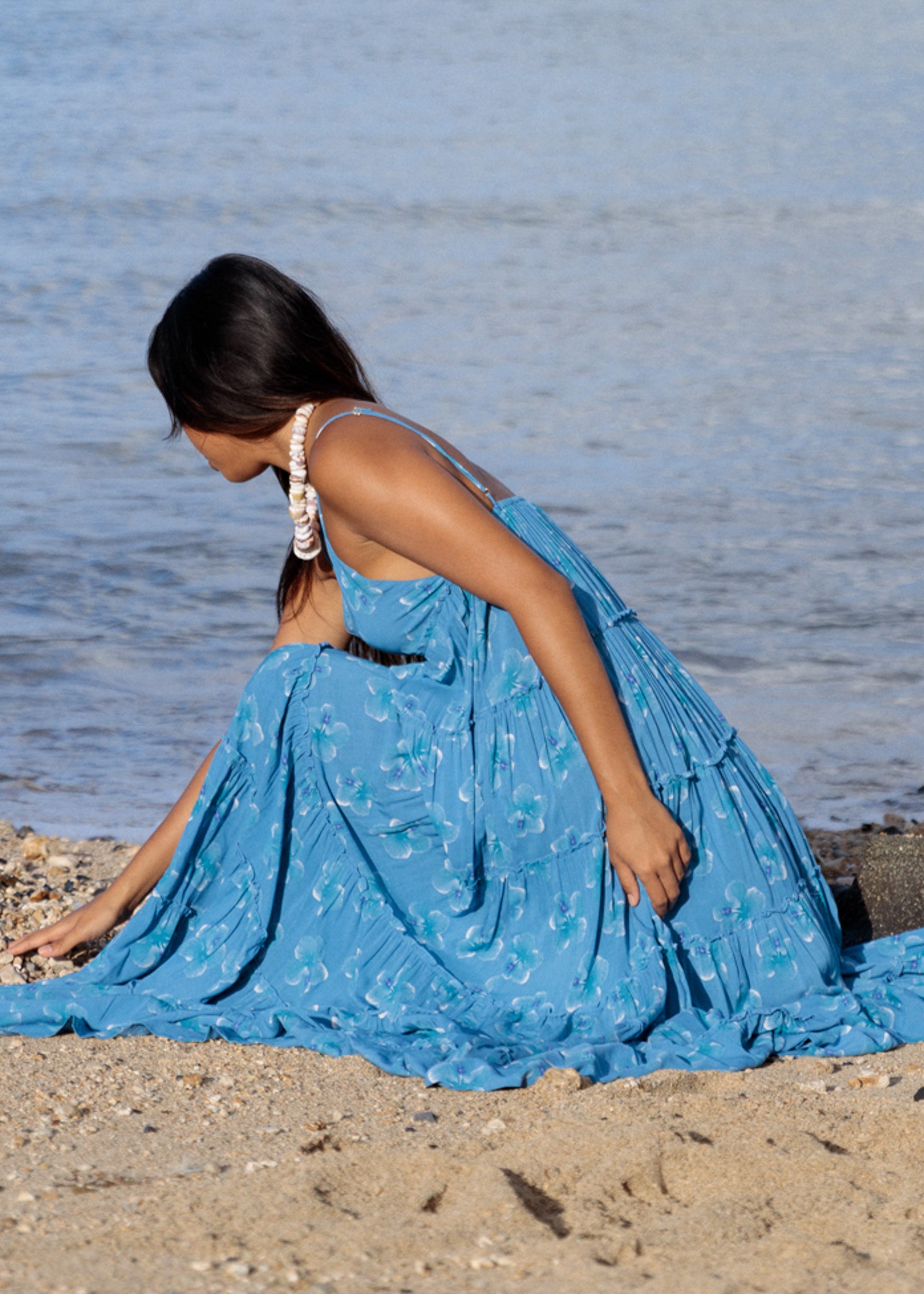 CHARLIE MAXI - SPRING '26