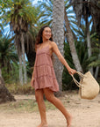 CHARLIE DRESS - SUMMER '26