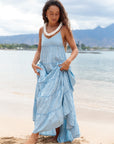 CHARLIE MAXI - SUMMER '26