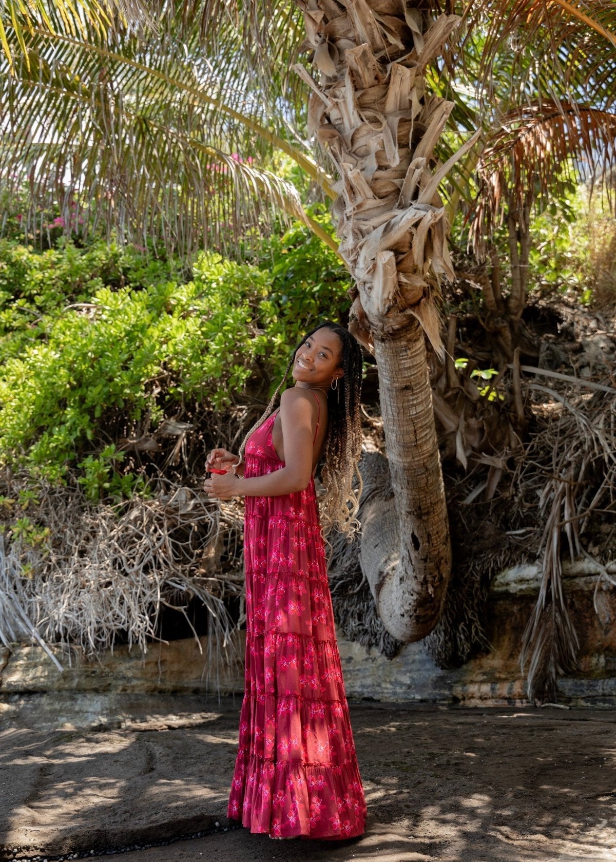 CHARLIE MAXI - OUTLET