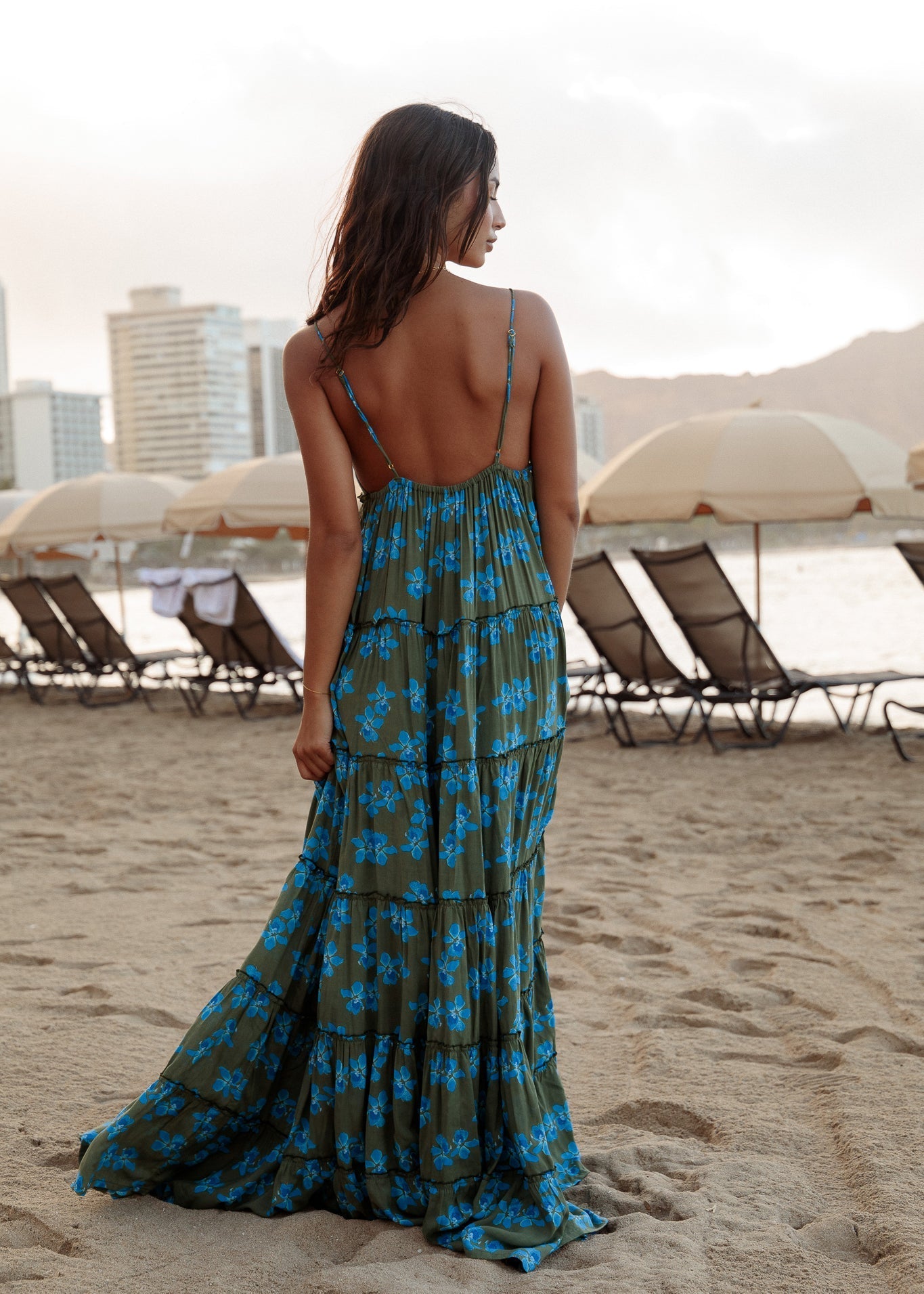 CHARLIE MAXI - OUTLET