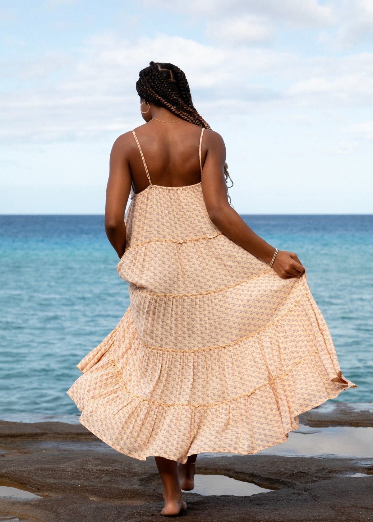 CHARLIE MAXI - OUTLET