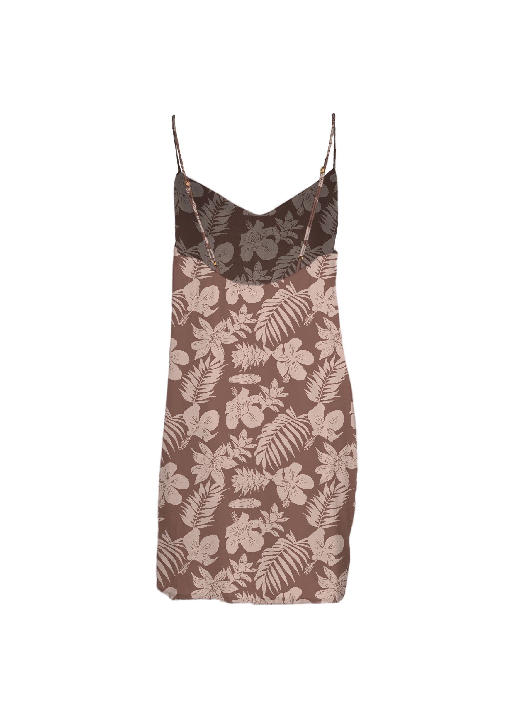ARIA DRESS - SUMMER '26