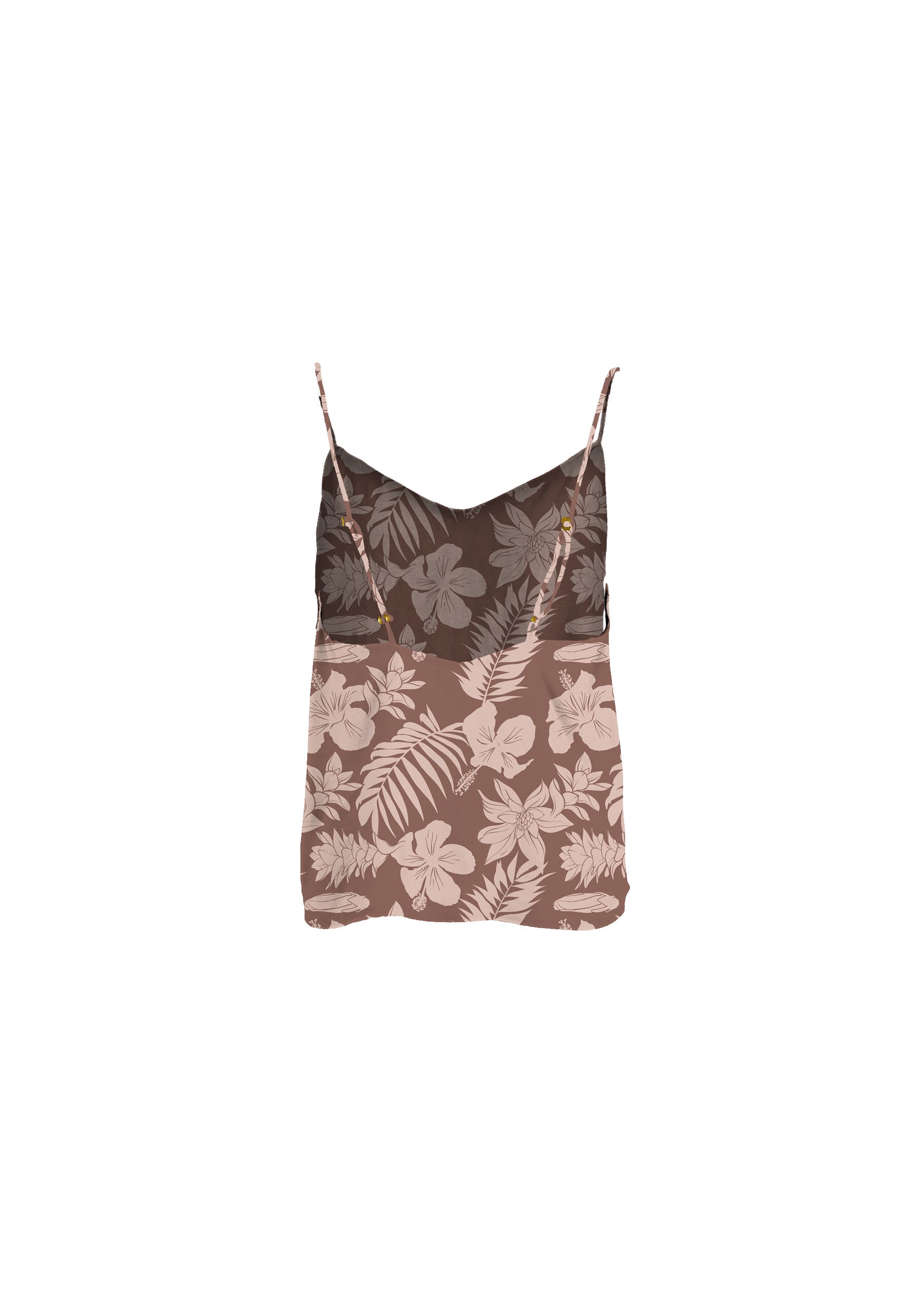 ARIA TANK - SUMMER '26