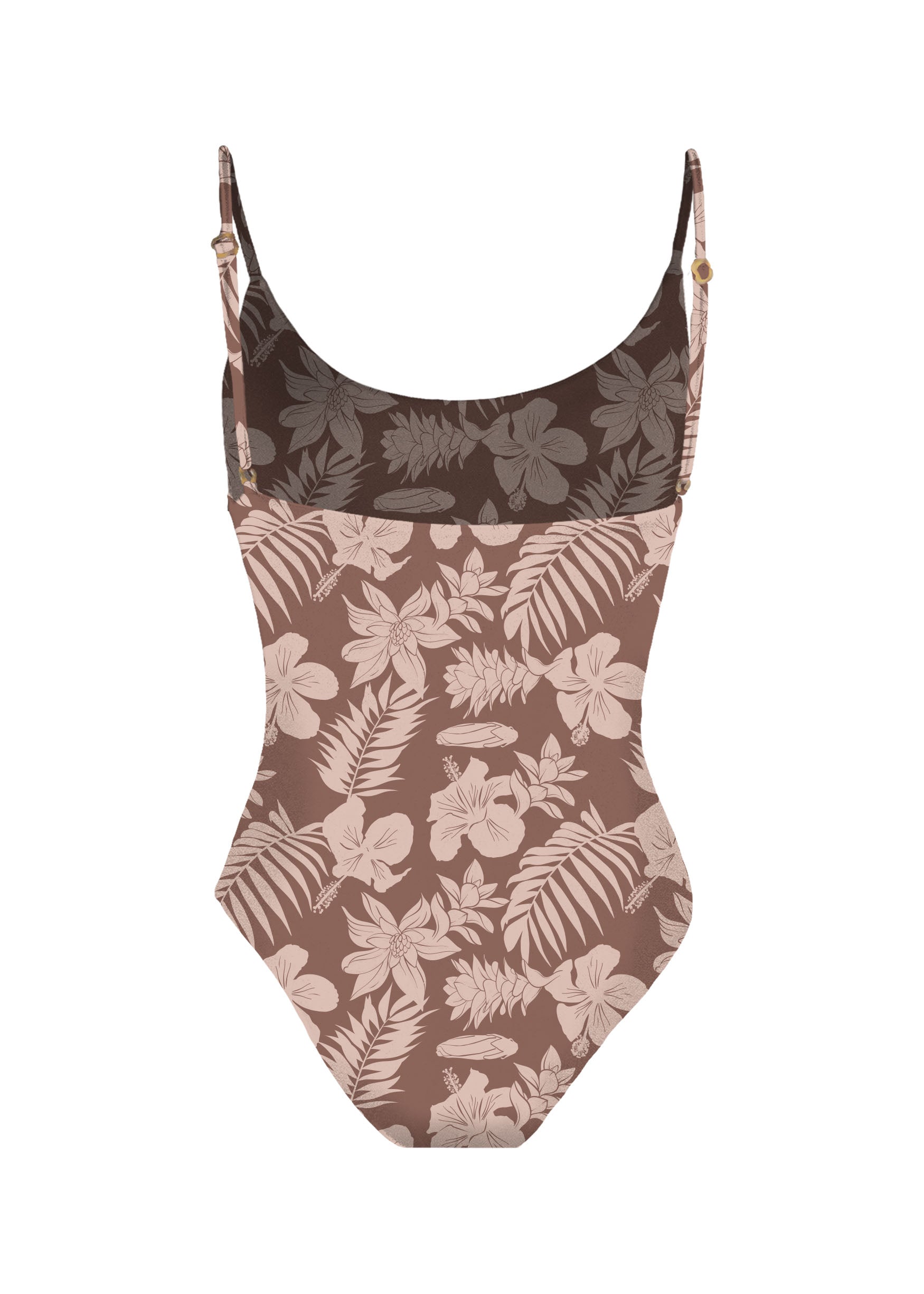 BAJA BODYSUIT - SUMMER '26