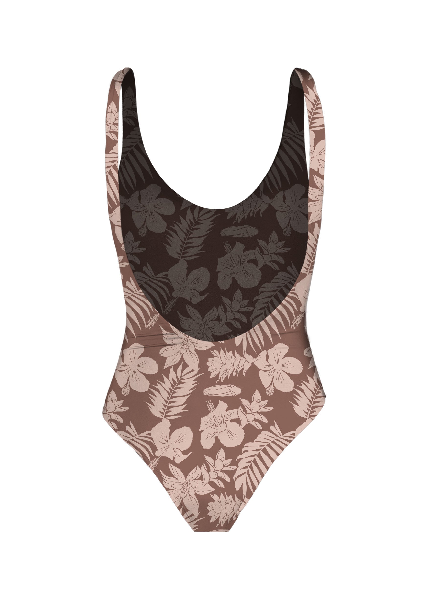 BONITA BODYSUIT - SUMMER '26