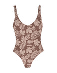 BONITA BODYSUIT - SUMMER '26