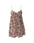 CHARLIE DRESS - SUMMER '26