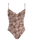COSTA BODYSUIT - SUMMER '26