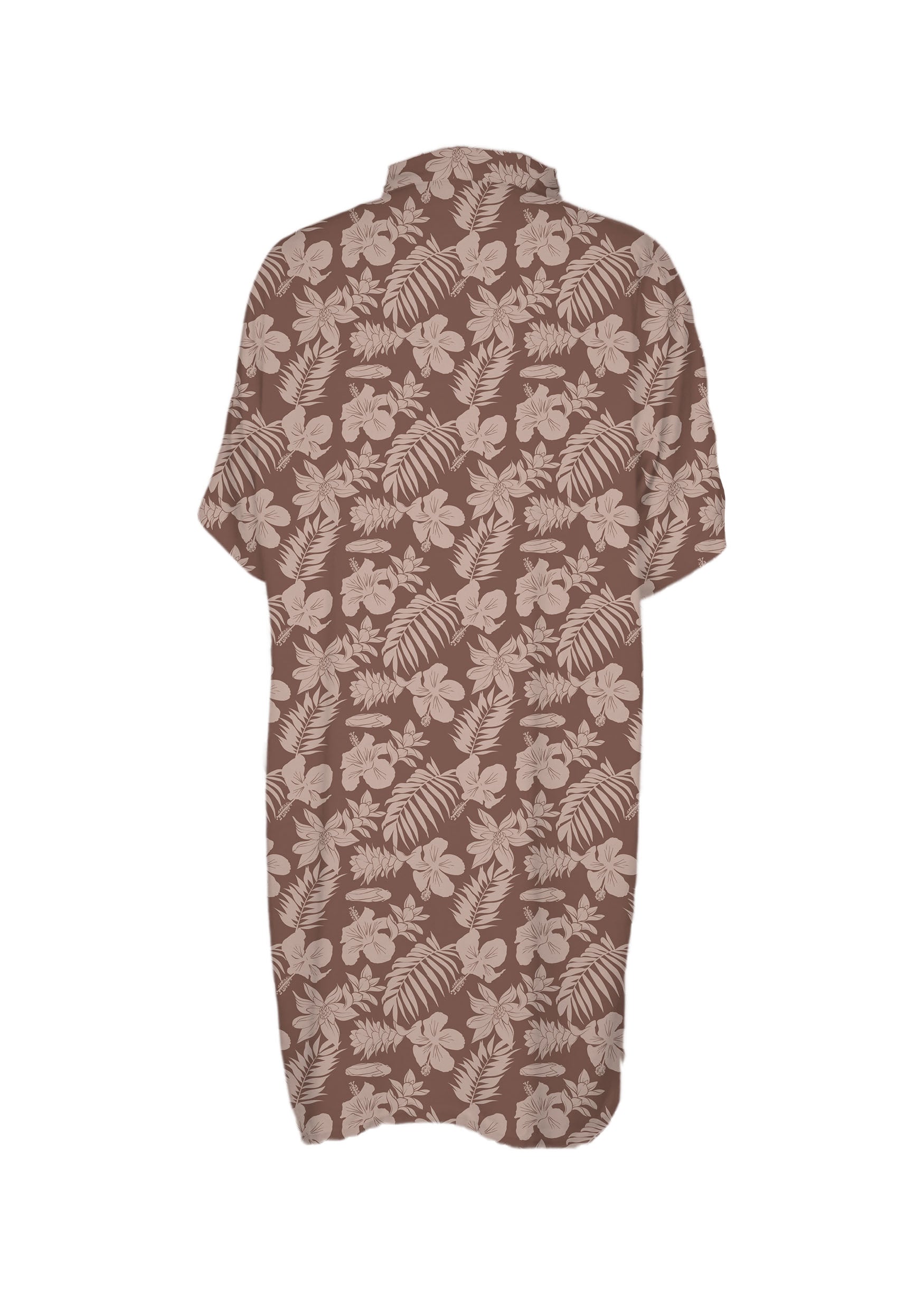 DYLAN DRESS - SUMMER '26