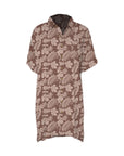 DYLAN DRESS - SUMMER '26