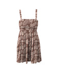FLORENCE DRESS - SUMMER '26