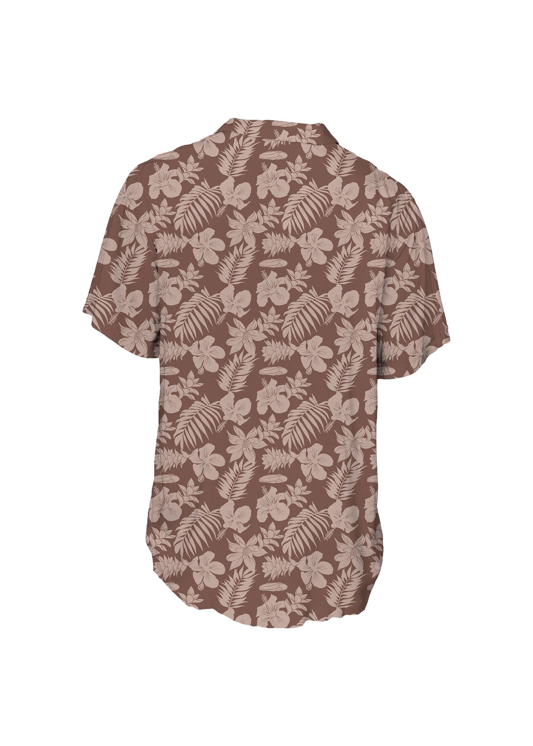 MEN'S LOUIS SHIRT - SUMMER '26