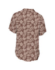 MEN'S LOUIS SHIRT - SUMMER '26