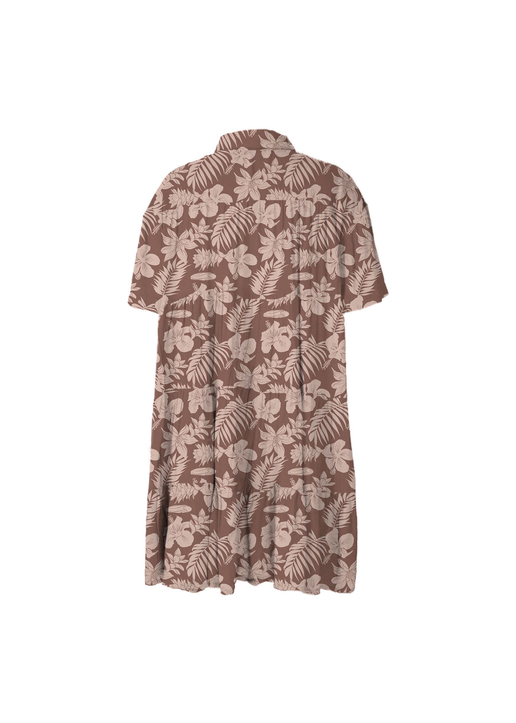 RILEY DRESS - SUMMER '26