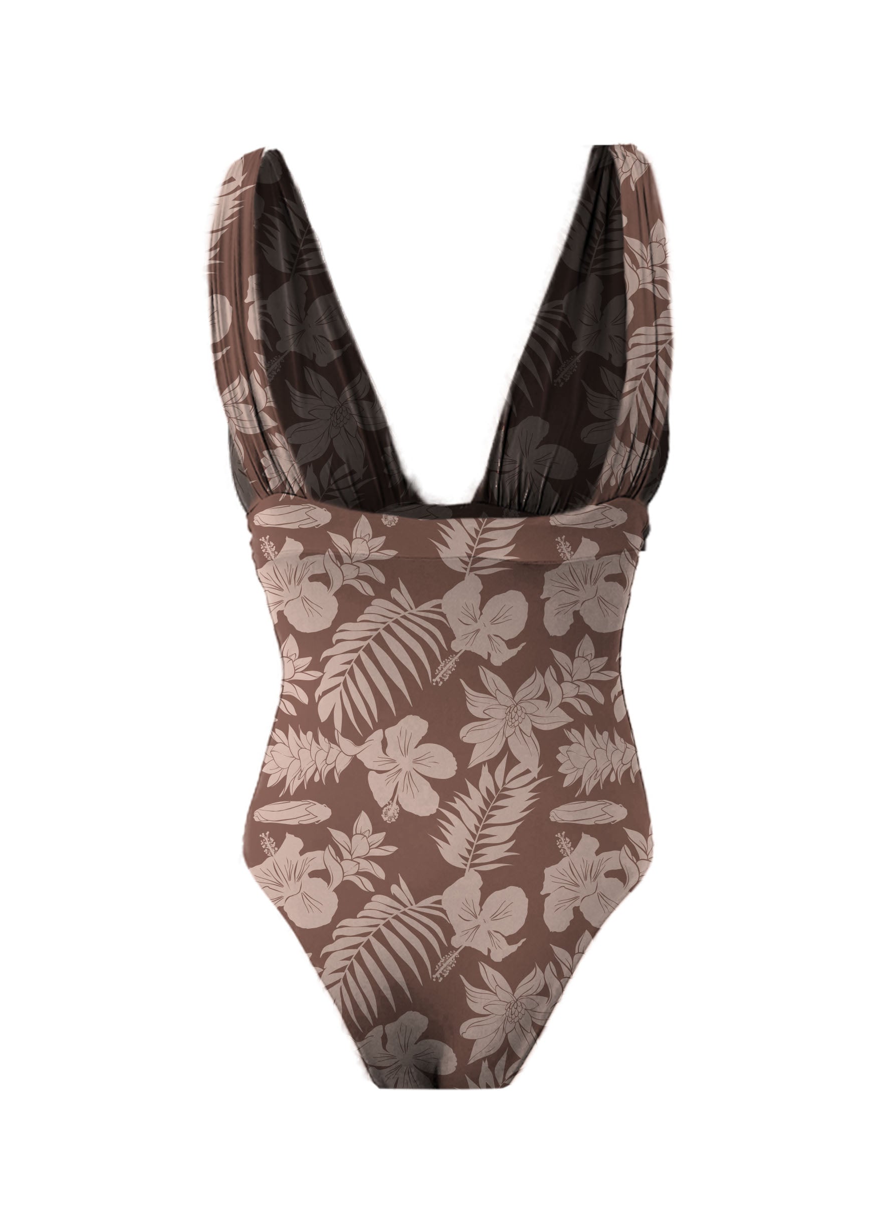 SELINE BODYSUIT - SUMMER '26