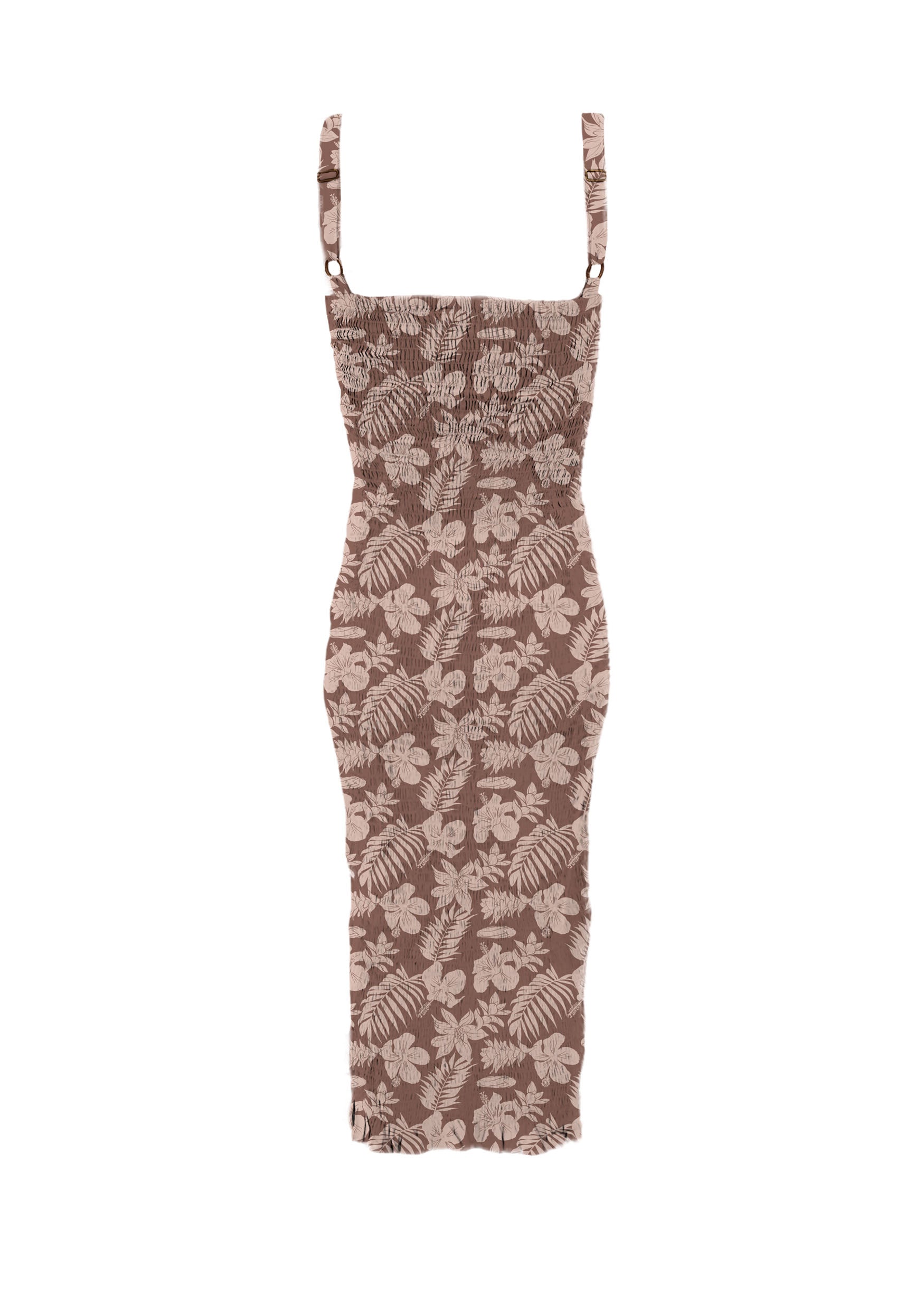 SIENNA DRESS - SUMMER '26