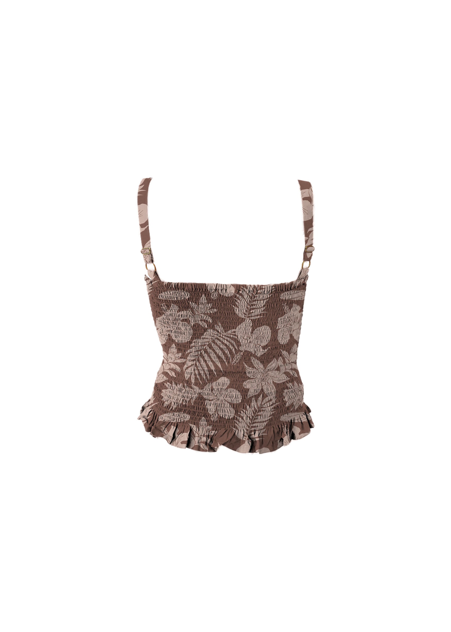 SIENNA TANK - SUMMER '26